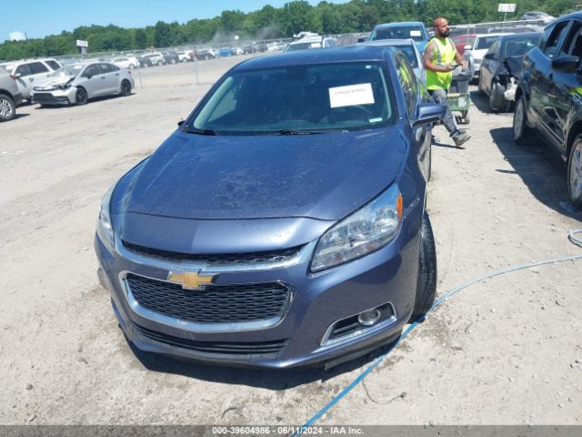 1G11F5SL3FF202708 Chevrolet Malibu 1lz