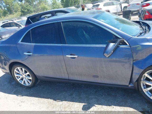 1G11F5SL3FF202708 Chevrolet Malibu 1lz