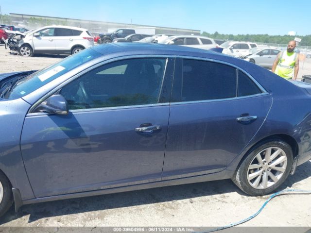 1G11F5SL3FF202708 Chevrolet Malibu 1lz