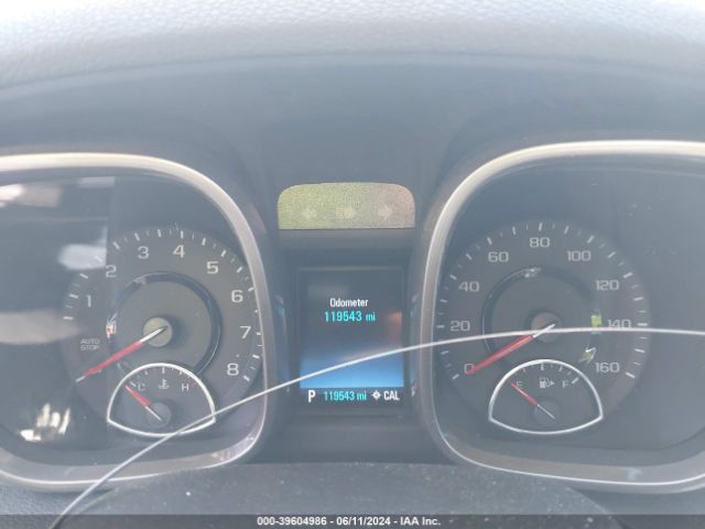 1G11F5SL3FF202708 Chevrolet Malibu 1lz