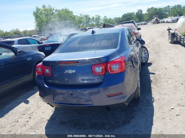 1G11F5SL3FF202708 Chevrolet Malibu 1lz