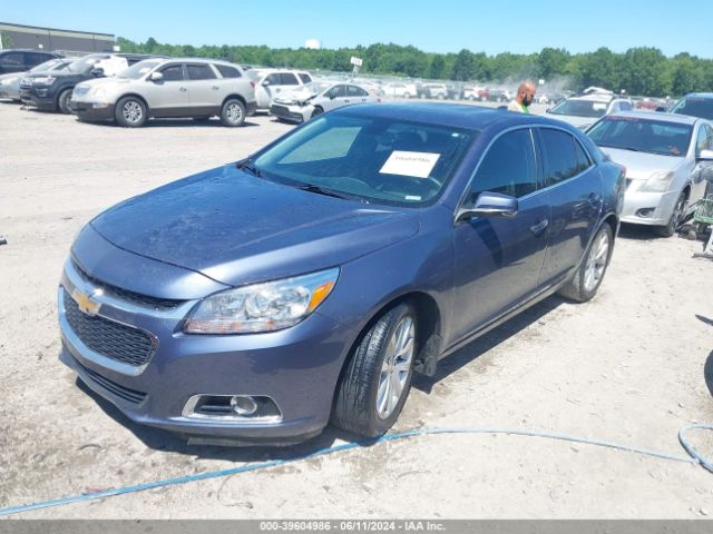 1G11F5SL3FF202708 Chevrolet Malibu 1lz