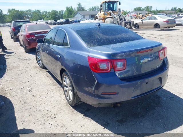 1G11F5SL3FF202708 Chevrolet Malibu 1lz