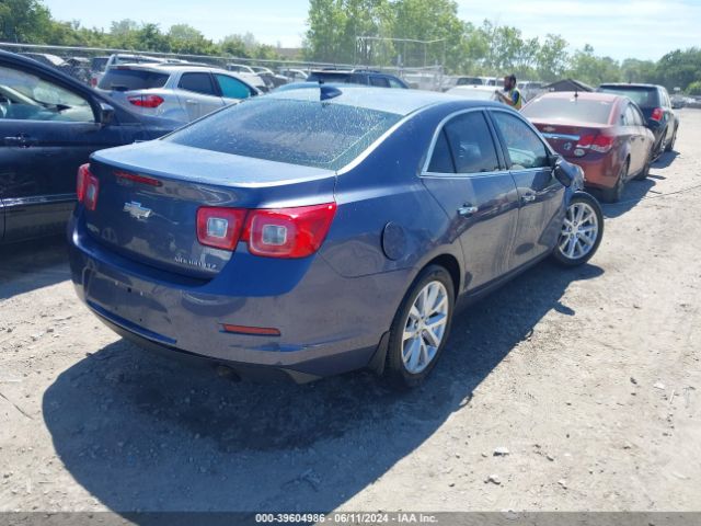 1G11F5SL3FF202708 Chevrolet Malibu 1lz
