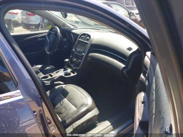 1G11F5SL3FF202708 Chevrolet Malibu 1lz