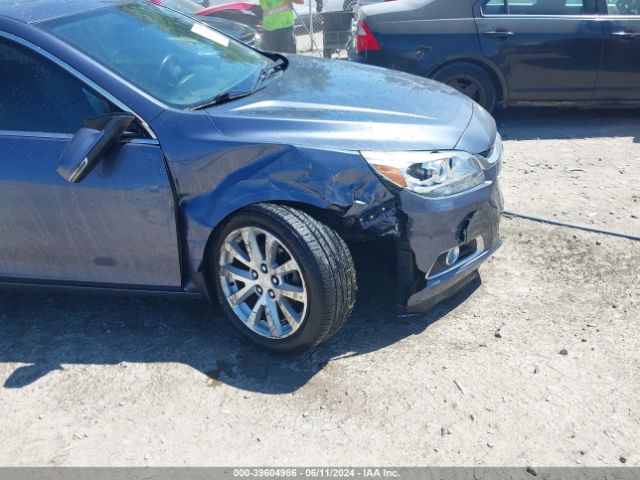 1G11F5SL3FF202708 Chevrolet Malibu 1lz