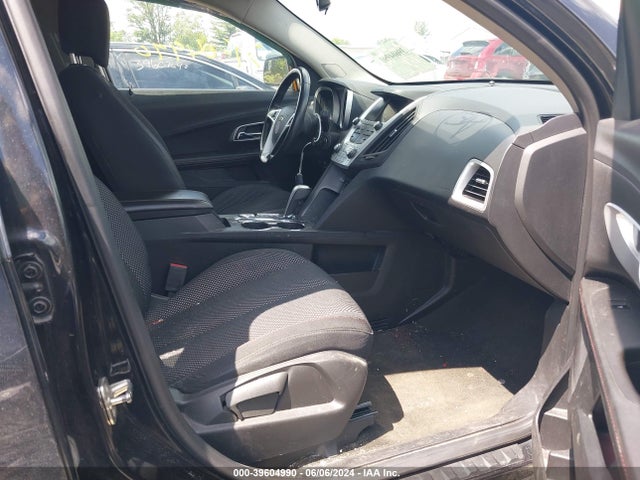 Chevrolet EQUINOX 1LT 2014 2GNALBEK1E6145250 Image 5