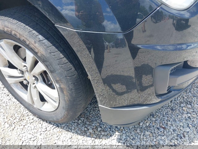 Chevrolet EQUINOX 1LT 2014 2GNALBEK1E6145250 Image 6