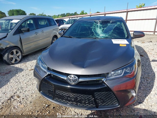 Toyota CAMRY SE 2017 4T1BF1FK5HU732582 Image 12