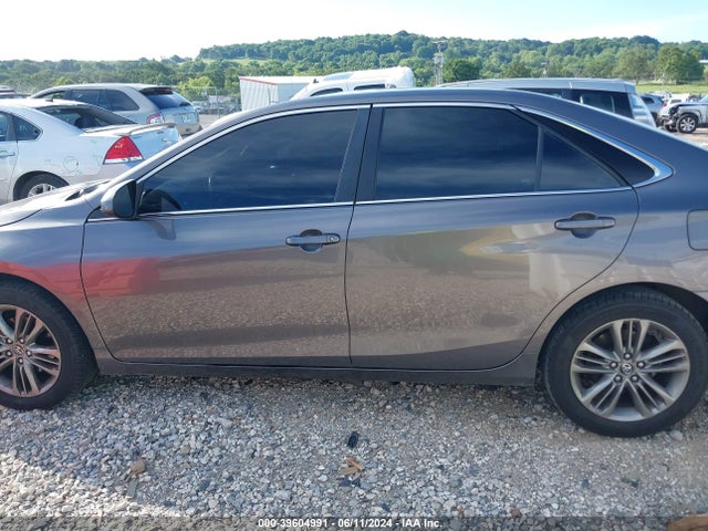 Toyota CAMRY SE 2017 4T1BF1FK5HU732582 Image 14