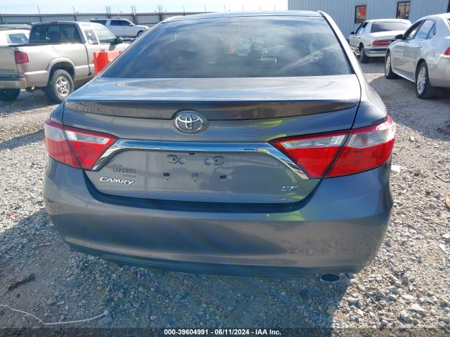 Toyota CAMRY SE 2017 4T1BF1FK5HU732582 Image 16