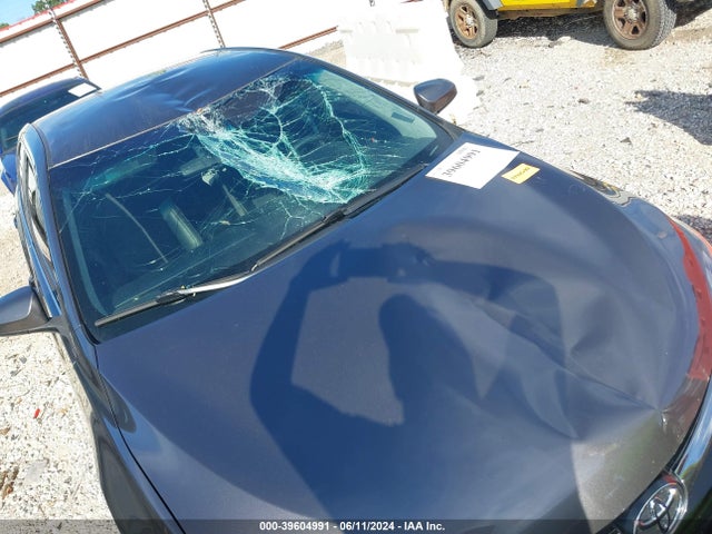 Toyota CAMRY SE 2017 4T1BF1FK5HU732582 Image 6