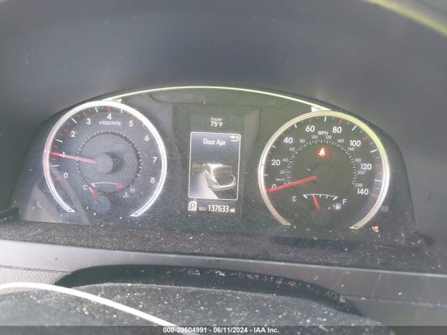Toyota CAMRY SE 2017 4T1BF1FK5HU732582 Image 7