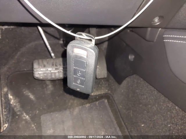 2021 MITSUBISHI OUTLANDER SPORT JA4APVAU1MU009989 Photo 10