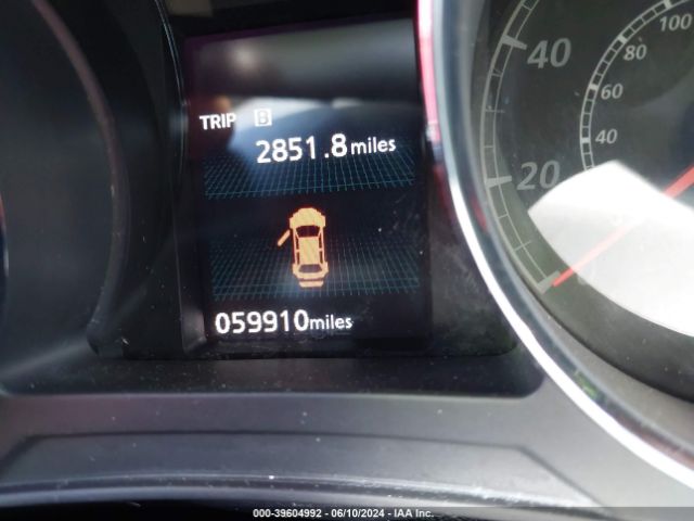 JA4APVAU1MU009989 Mitsubishi Outlander Sport 2.0 Se 2wd