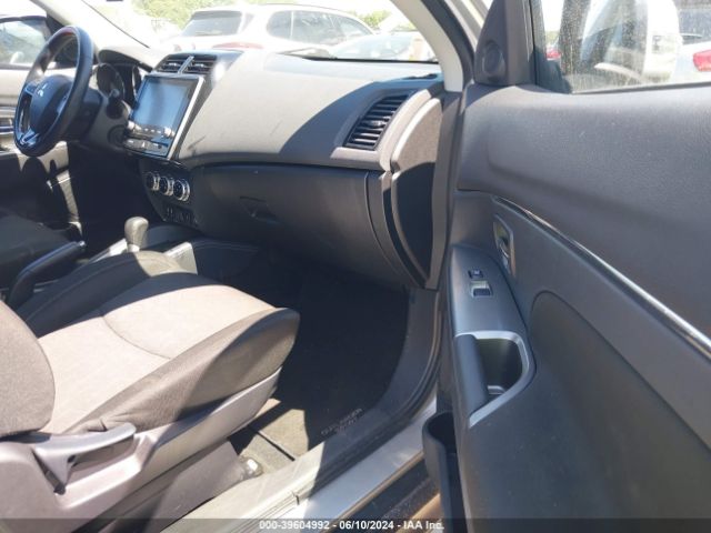 JA4APVAU1MU009989 Mitsubishi Outlander Sport 2.0 Se 2wd