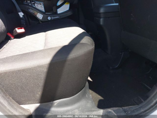 JA4APVAU1MU009989 Mitsubishi Outlander Sport 2.0 Se 2wd