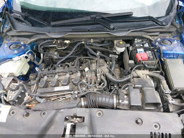 19XFC1F3XKE013115 Honda CIVIC EX