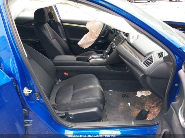 19XFC1F3XKE013115 Honda CIVIC EX