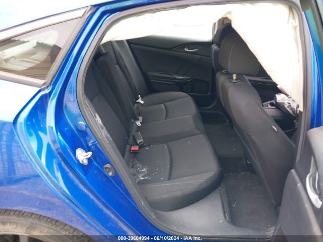 19XFC1F3XKE013115 Honda CIVIC EX