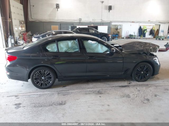 WBAJE7C36HG887155 BMW 540i Xdrive
