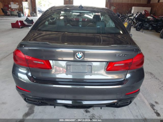 WBAJE7C36HG887155 BMW 540i Xdrive