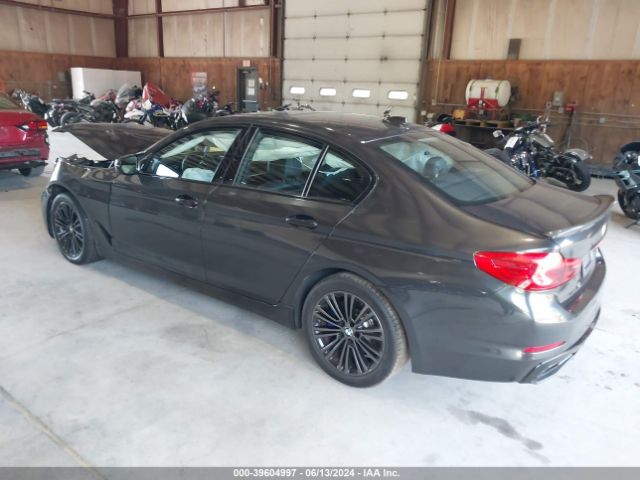 WBAJE7C36HG887155 BMW 540i Xdrive