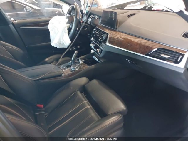 WBAJE7C36HG887155 BMW 540i Xdrive