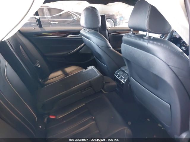 WBAJE7C36HG887155 BMW 540i Xdrive