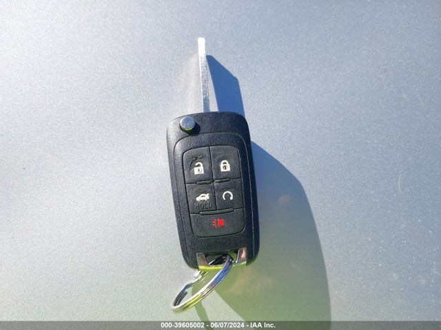 Chevrolet EQUINOX LT 2016 2GNALCEK4G6305615 Image 11