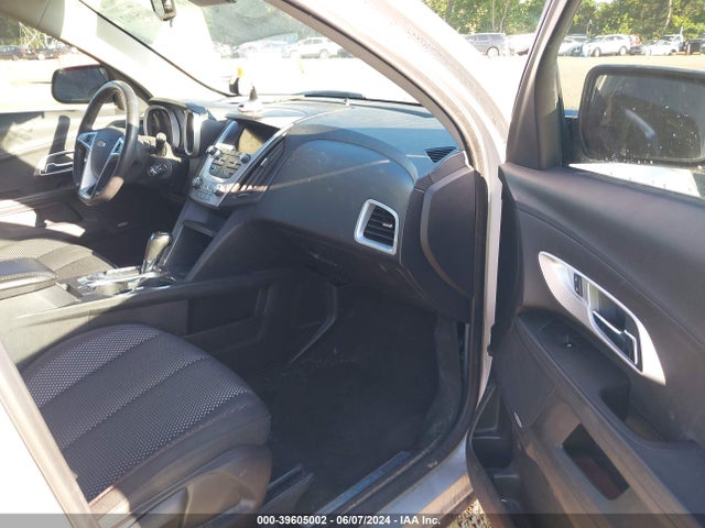 Chevrolet EQUINOX LT 2016 2GNALCEK4G6305615 Image 5