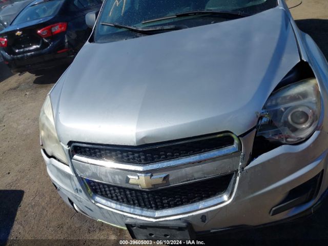 2GNALCEK0H6299653 Chevrolet EQUINOX LT