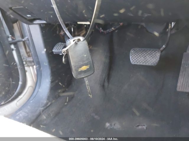 2GNALCEK0H6299653 Chevrolet EQUINOX LT