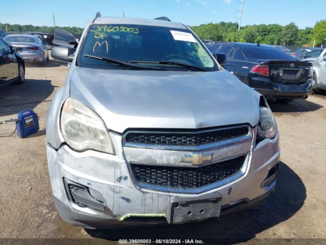 2GNALCEK0H6299653 Chevrolet EQUINOX LT