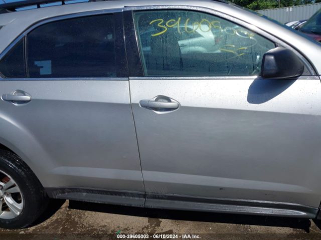 2GNALCEK0H6299653 Chevrolet EQUINOX LT