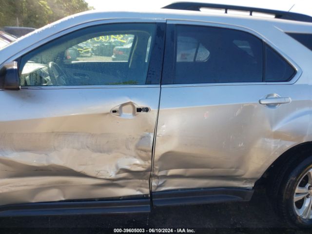 2GNALCEK0H6299653 Chevrolet EQUINOX LT