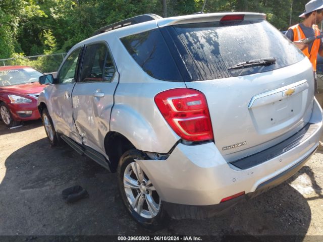 2GNALCEK0H6299653 Chevrolet EQUINOX LT