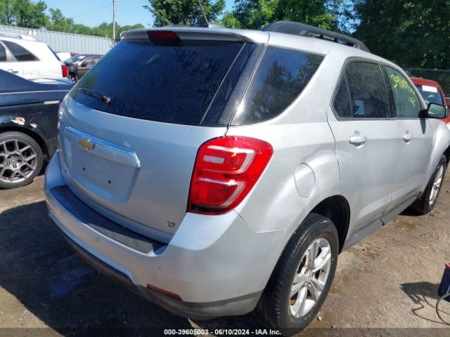 2GNALCEK0H6299653 Chevrolet EQUINOX LT