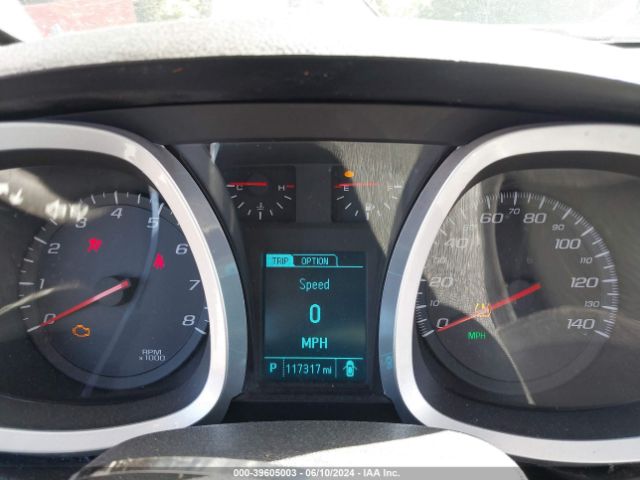 2GNALCEK0H6299653 Chevrolet EQUINOX LT