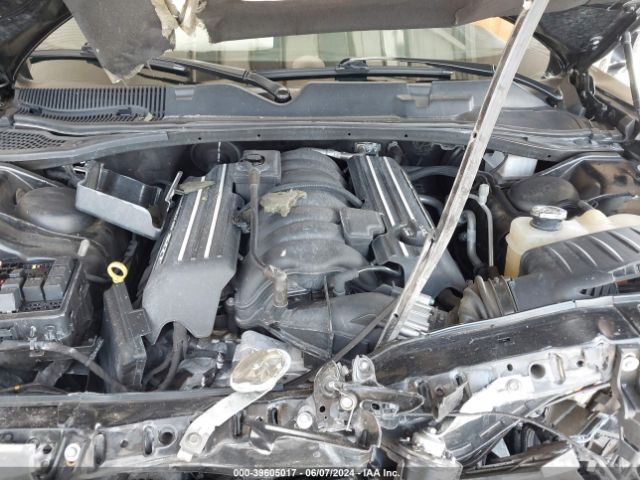 2C3CDZFJ7LH110635 Dodge Challenger R/t Scat Pack