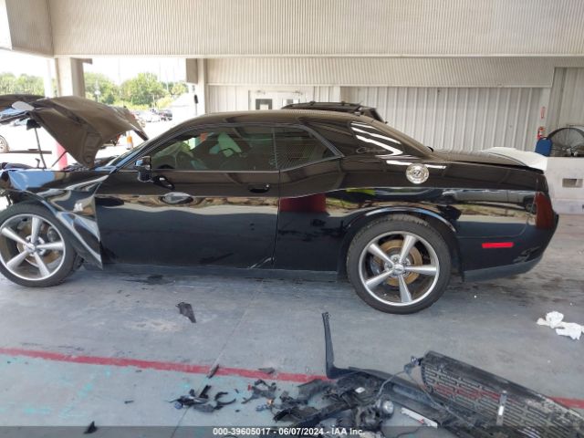 2C3CDZFJ7LH110635 Dodge Challenger R/t Scat Pack