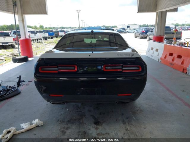 2C3CDZFJ7LH110635 Dodge Challenger R/t Scat Pack