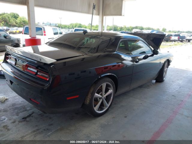 2C3CDZFJ7LH110635 Dodge Challenger R/t Scat Pack