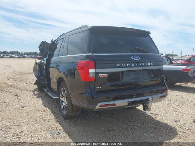 1FMJU1H85PEA52502 Ford Expedition Xlt