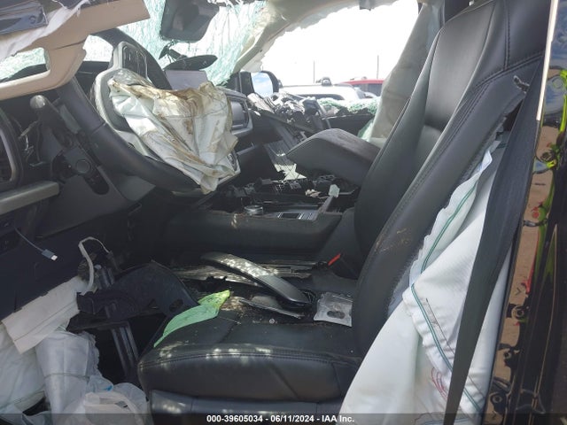 1FMJU1H85PEA52502 Ford Expedition Xlt