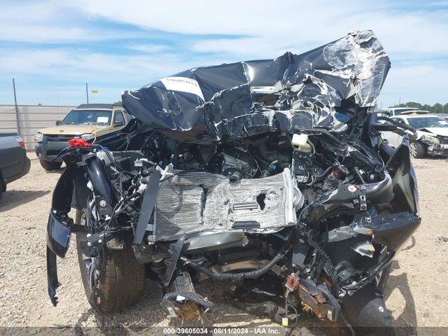 1FMJU1H85PEA52502 Ford Expedition Xlt