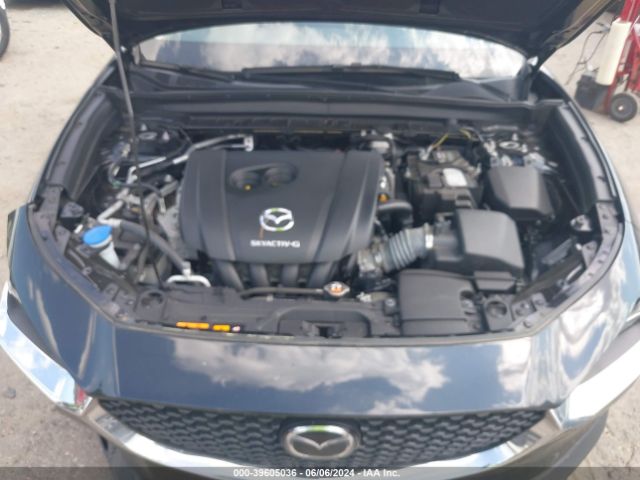 3MVDMBBL1MM215445 Mazda Cx-30 Select