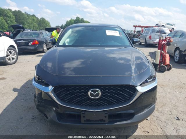 3MVDMBBL1MM215445 Mazda Cx-30 Select