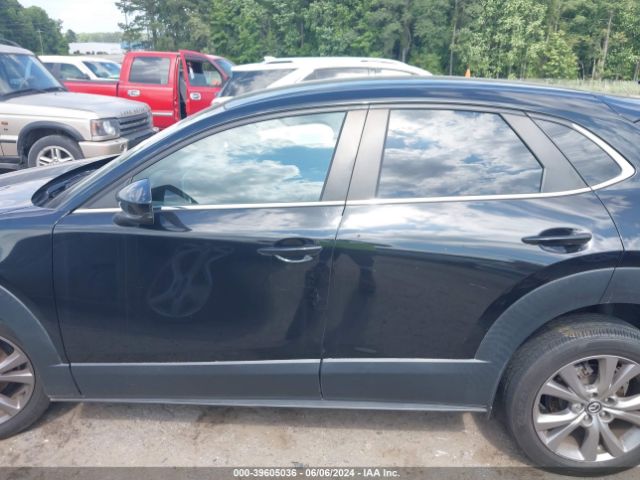 3MVDMBBL1MM215445 Mazda Cx-30 Select