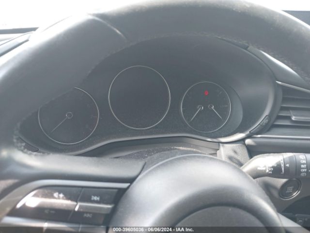 3MVDMBBL1MM215445 Mazda Cx-30 Select